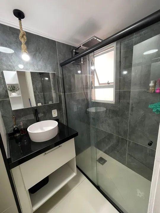 Apartamento à venda com 2 quartos, 52m² - Foto 12