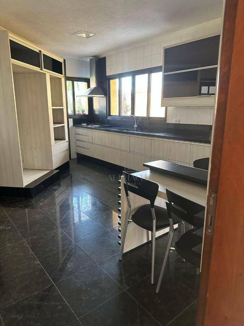 Casa de Condomínio à venda com 4 quartos, 460m² - Foto 28