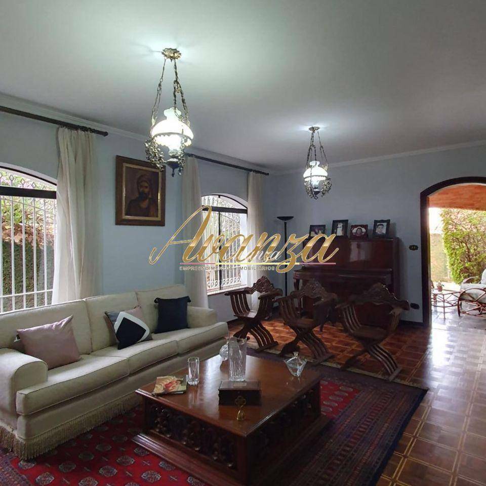 Casa à venda com 4 quartos, 315m² - Foto 6