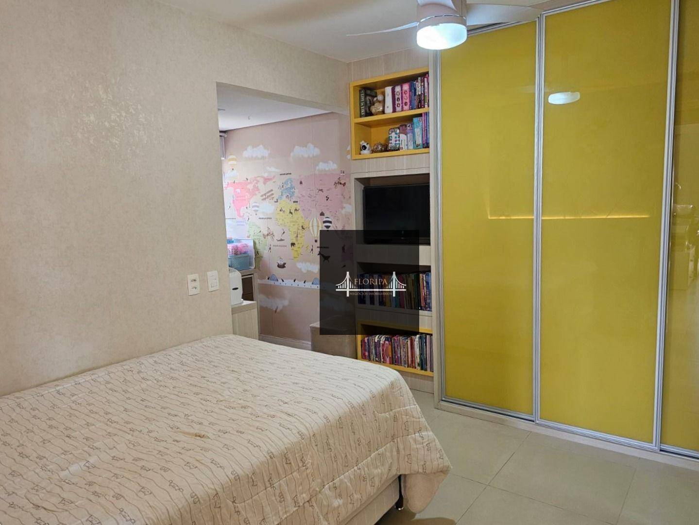 Cobertura à venda com 3 quartos, 227m² - Foto 32