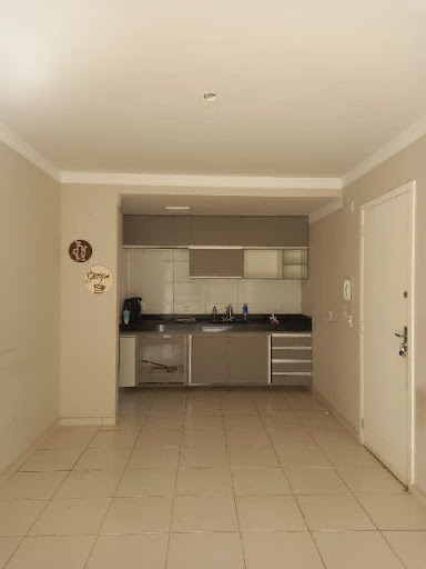 Apartamento à venda com 2 quartos, 49m² - Foto 2