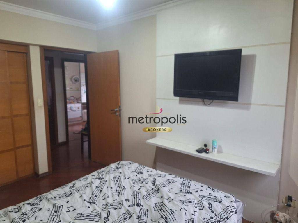 Apartamento à venda com 3 quartos, 120m² - Foto 25