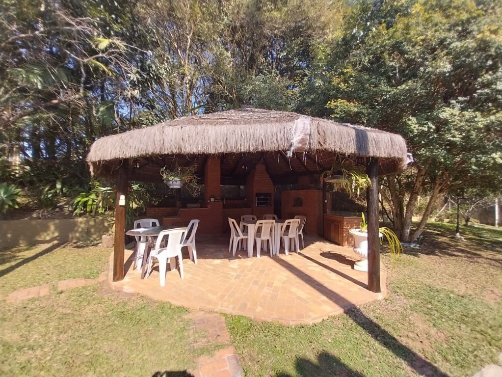 Casa de Condomínio à venda com 4 quartos, 503m² - Foto 12