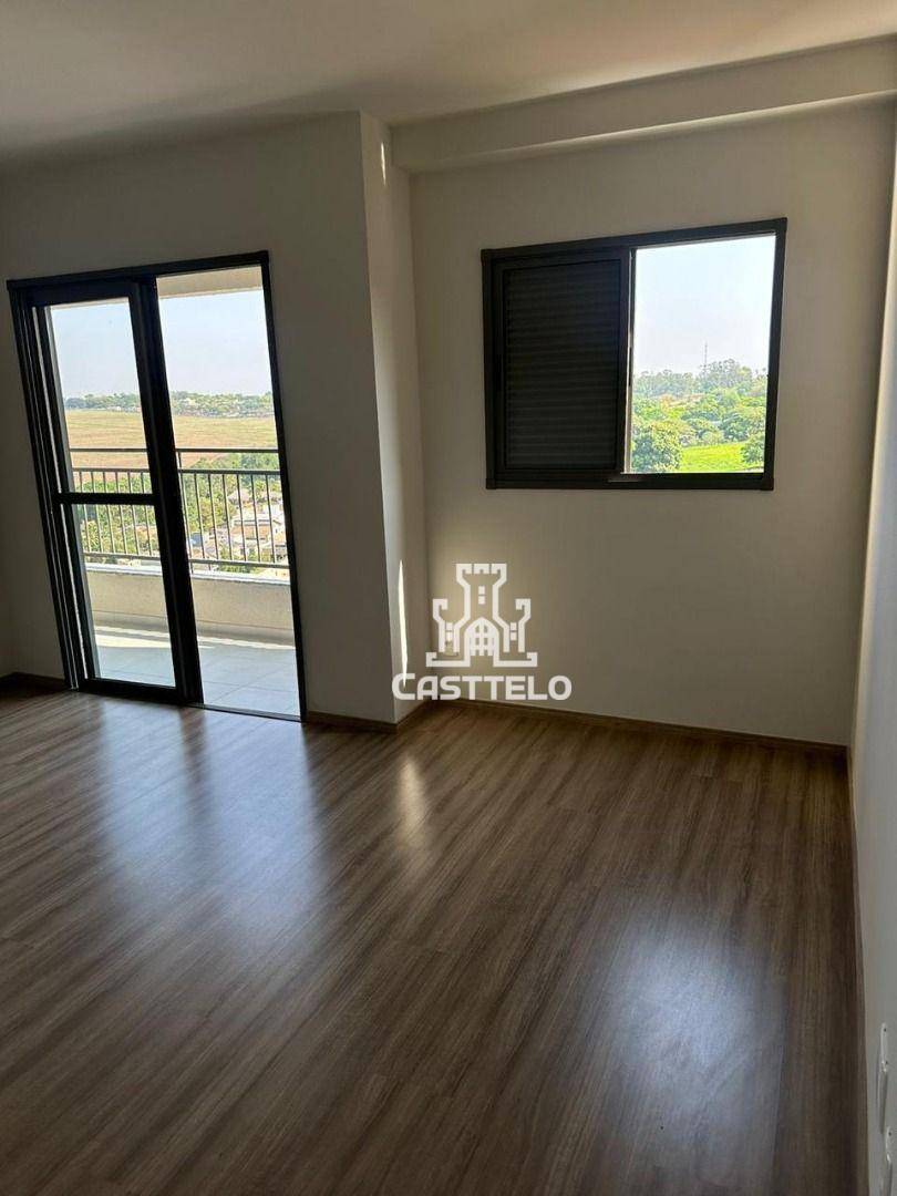 Apartamento à venda com 3 quartos, 64m² - Foto 5