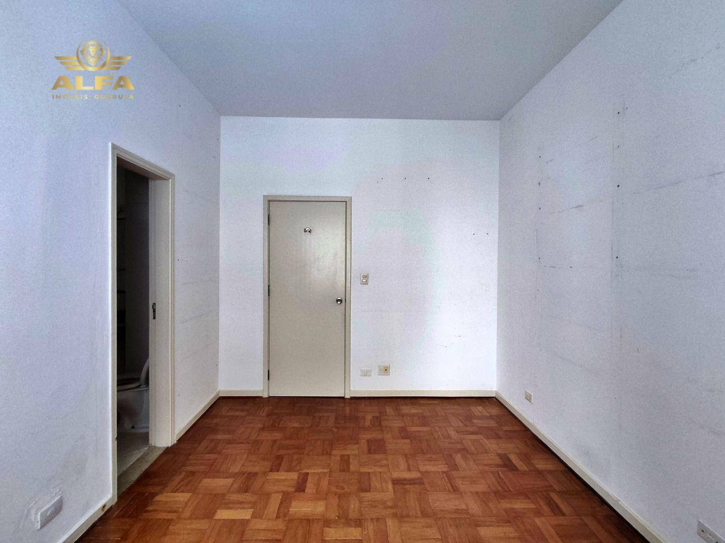 Apartamento à venda com 3 quartos, 120m² - Foto 7