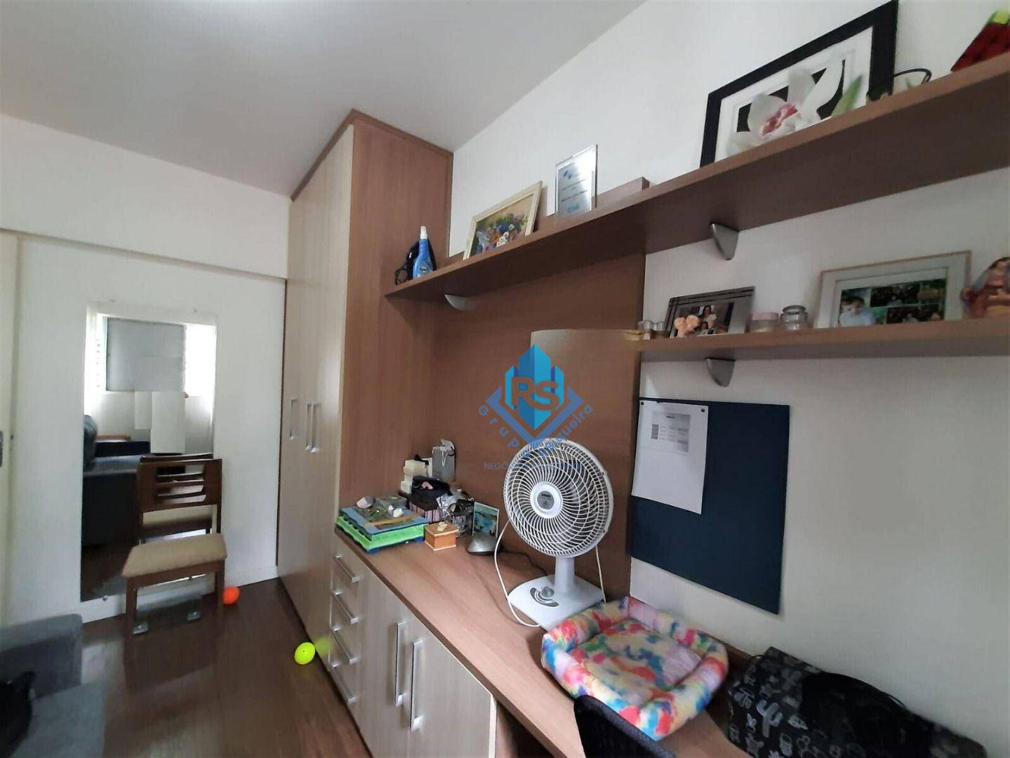 Apartamento à venda com 2 quartos, 53m² - Foto 19