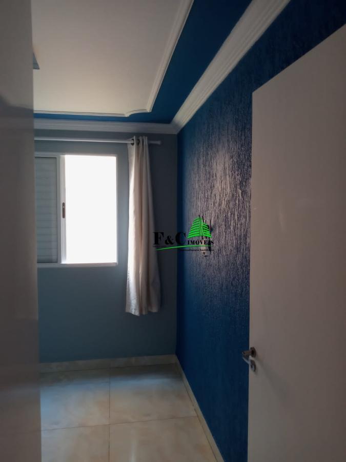 Apartamento à venda com 2 quartos - Foto 13