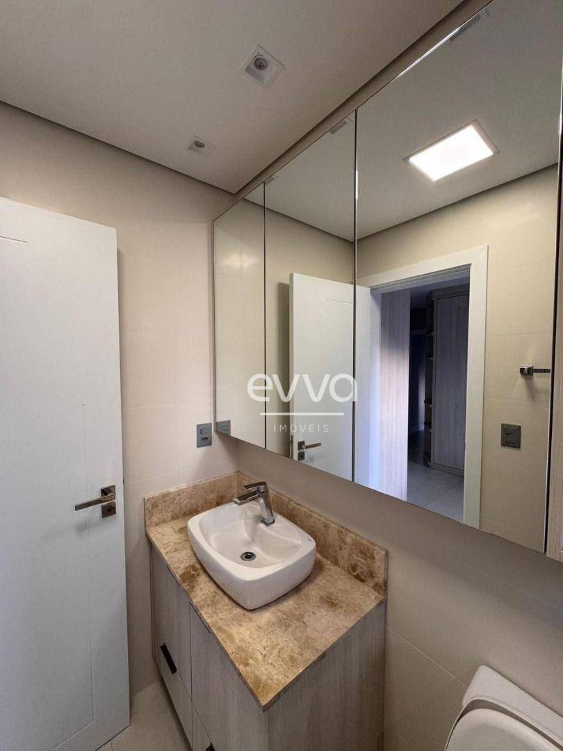 Apartamento à venda com 3 quartos, 106m² - Foto 13