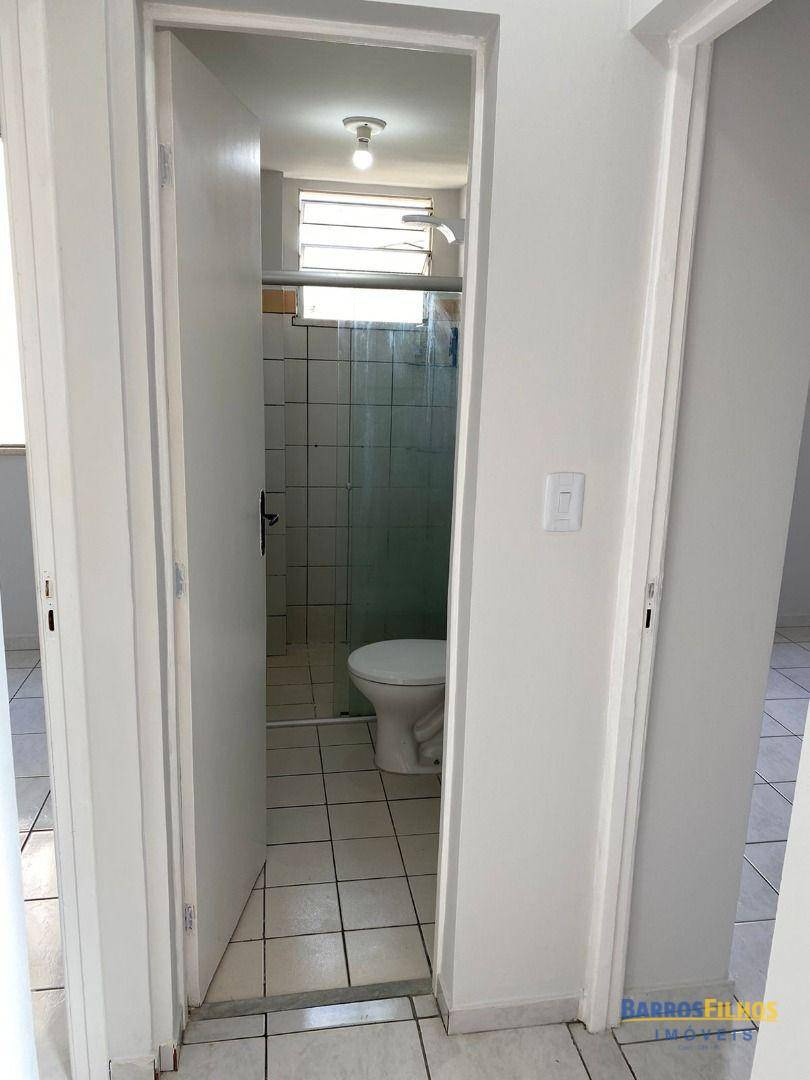 Apartamento, 2 quartos - Foto 15