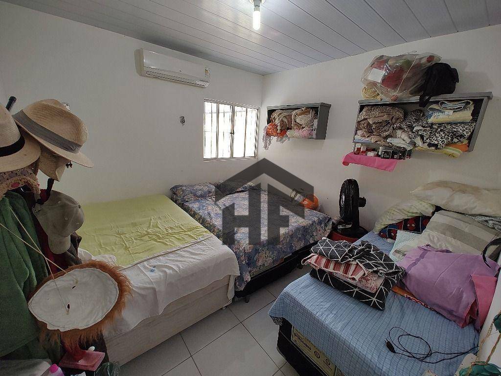 Chácara à venda com 1 quarto, 150m² - Foto 9