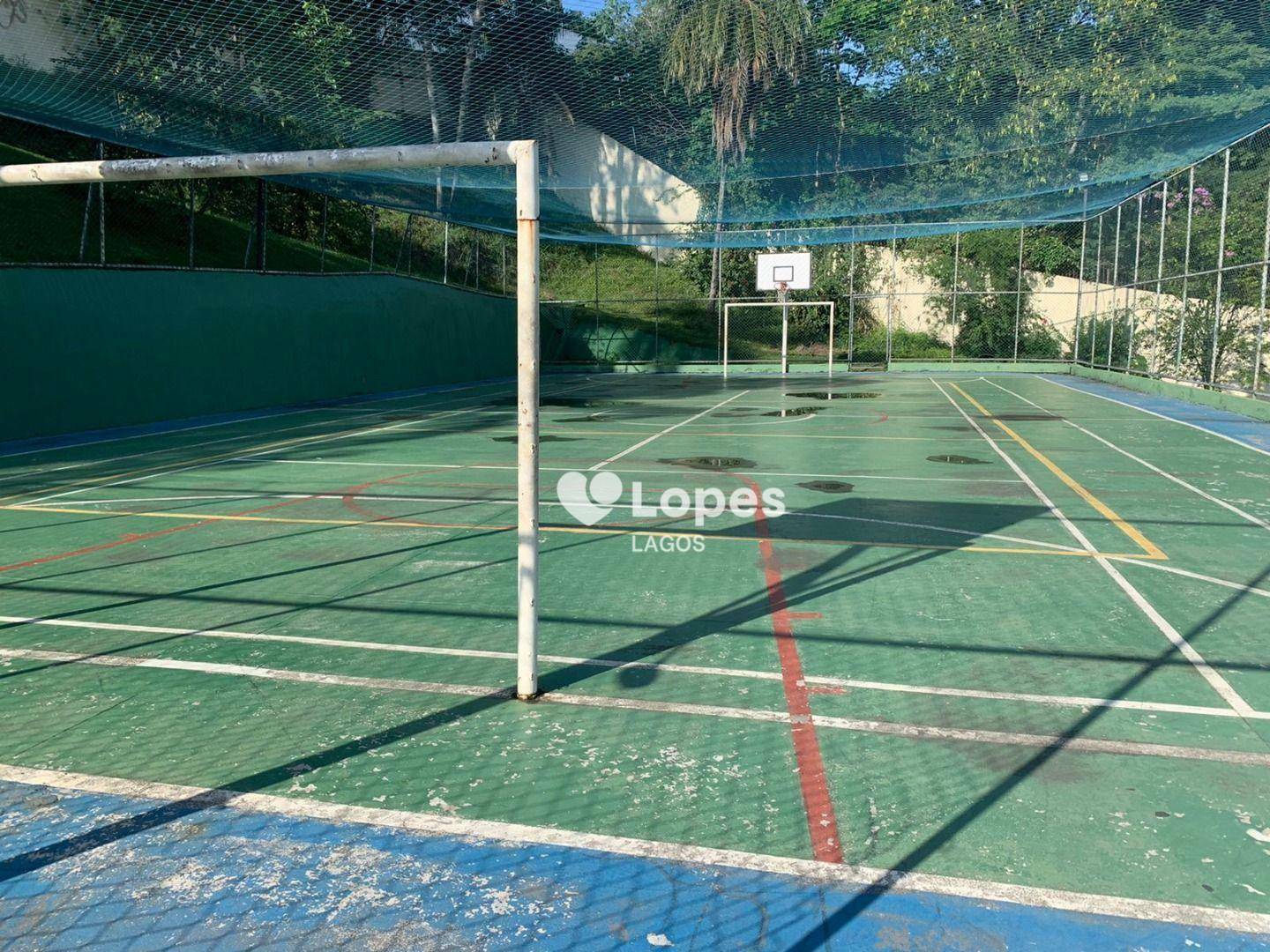 Apartamento à venda com 2 quartos, 55m² - Foto 16