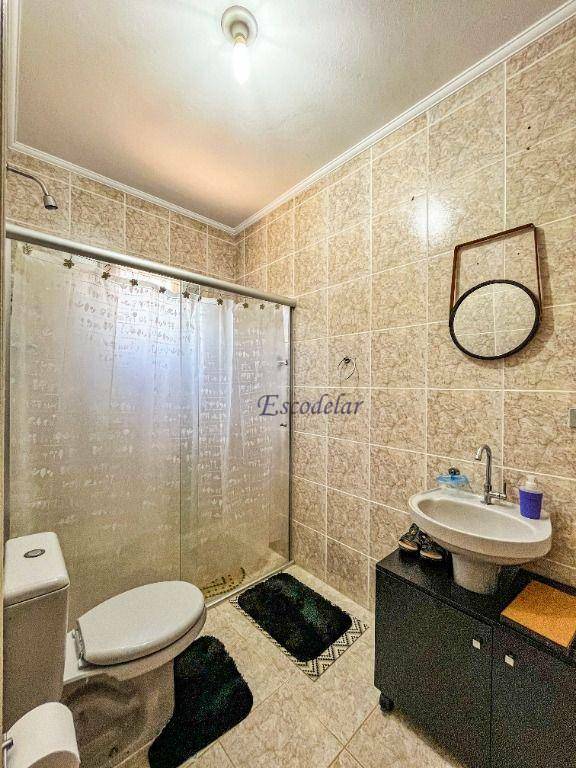 Casa de Condomínio à venda com 3 quartos, 280m² - Foto 26