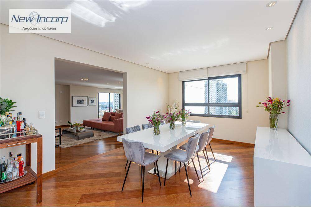 Apartamento à venda com 4 quartos, 370m² - Foto 22