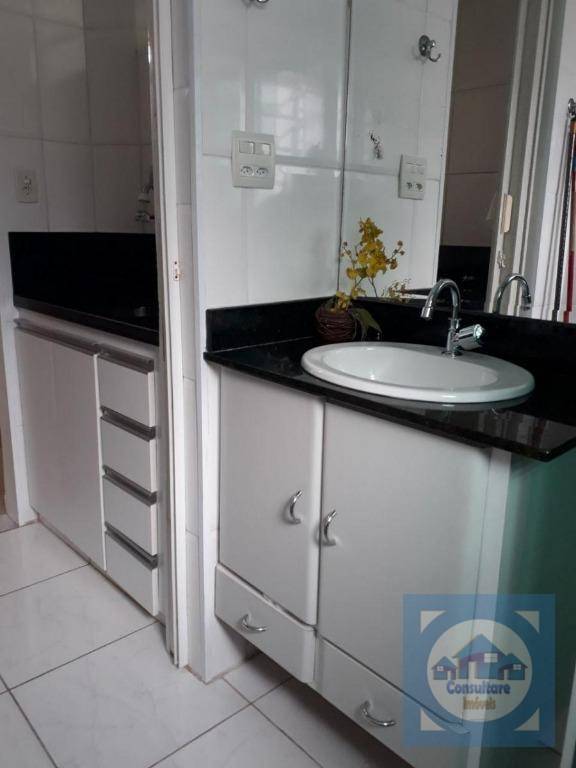 Apartamento à venda com 1 quarto, 55m² - Foto 25