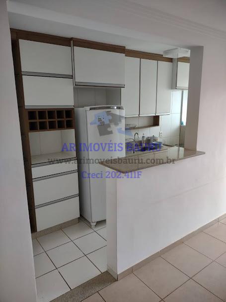 Apartamento à venda com 2 quartos, 54m² - Foto 5