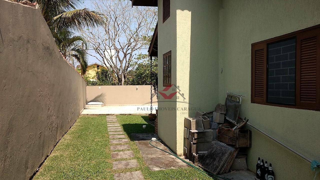 Casa de Condomínio à venda com 3 quartos, 131m² - Foto 23