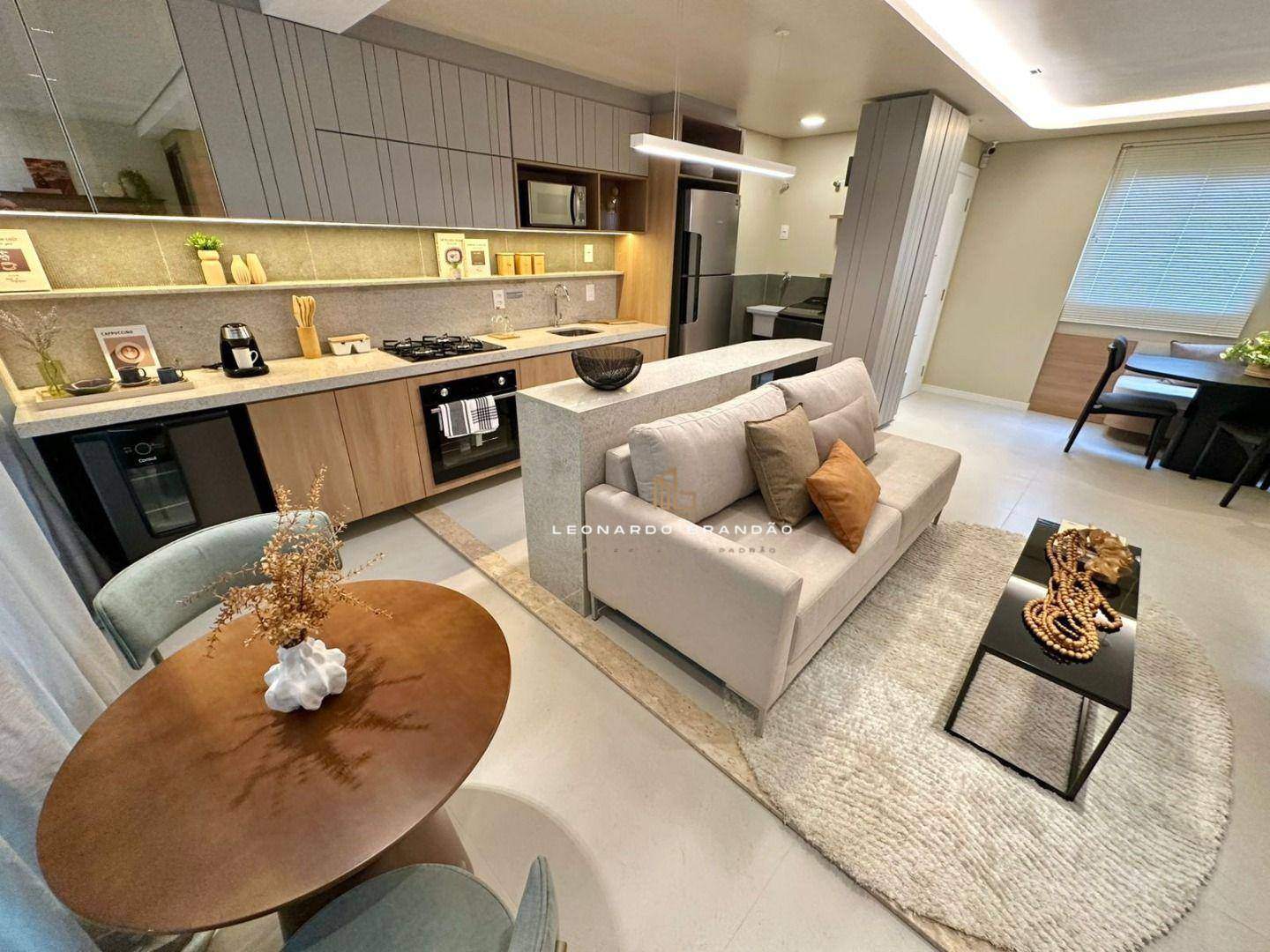 Apartamento, 2 quartos, 58 m² - Foto 5