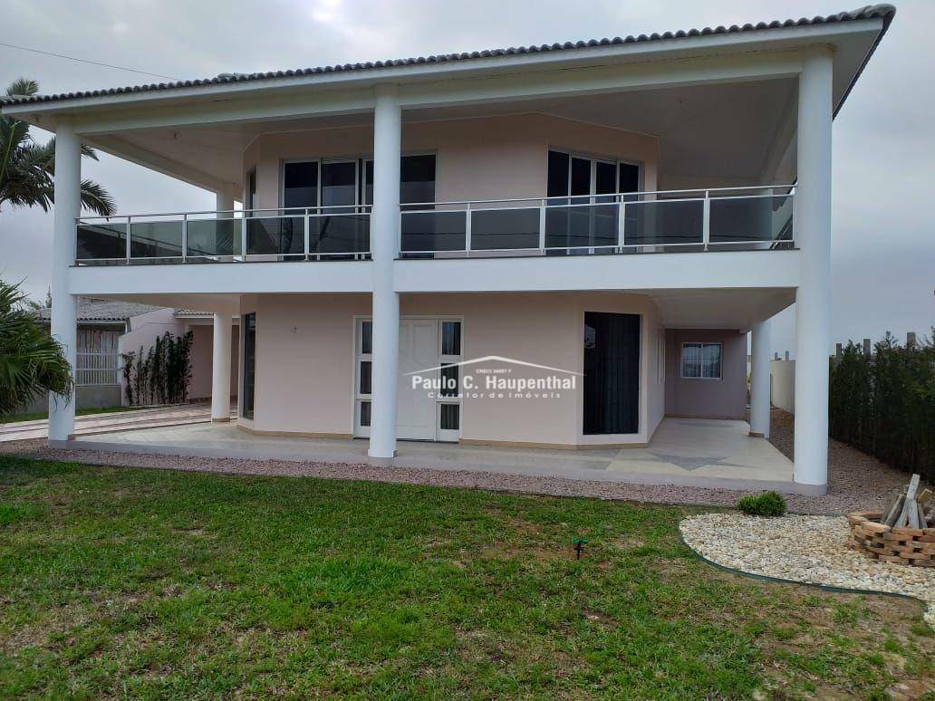 Casa à venda com 5 quartos, 450m² - Foto 2