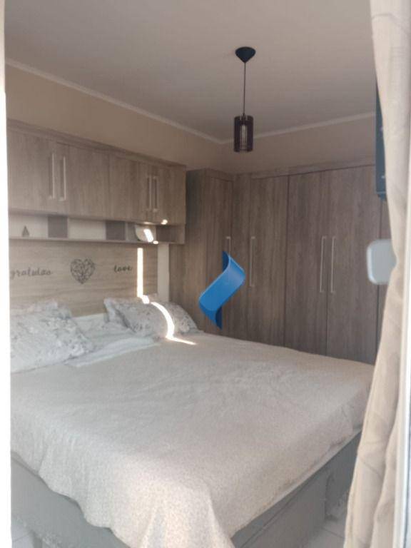 Apartamento à venda com 2 quartos, 47m² - Foto 7