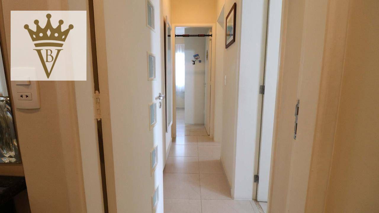 Apartamento à venda com 3 quartos, 105m² - Foto 17