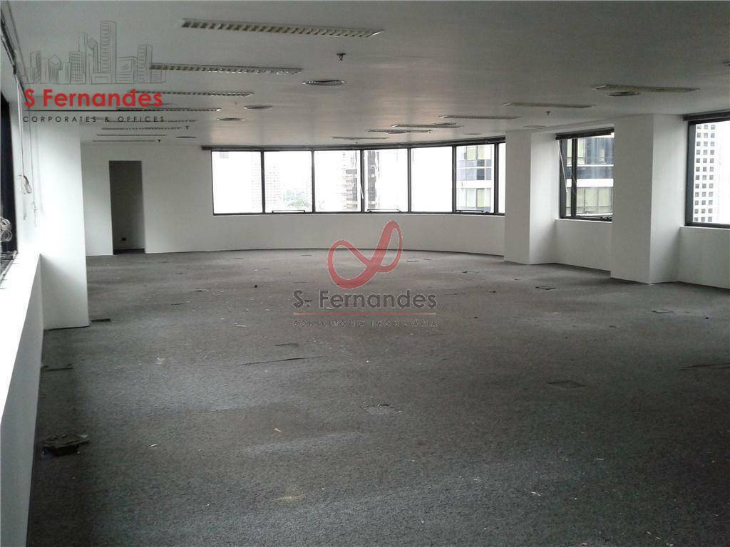 Conjunto Comercial-Sala para alugar, 220m² - Foto 4