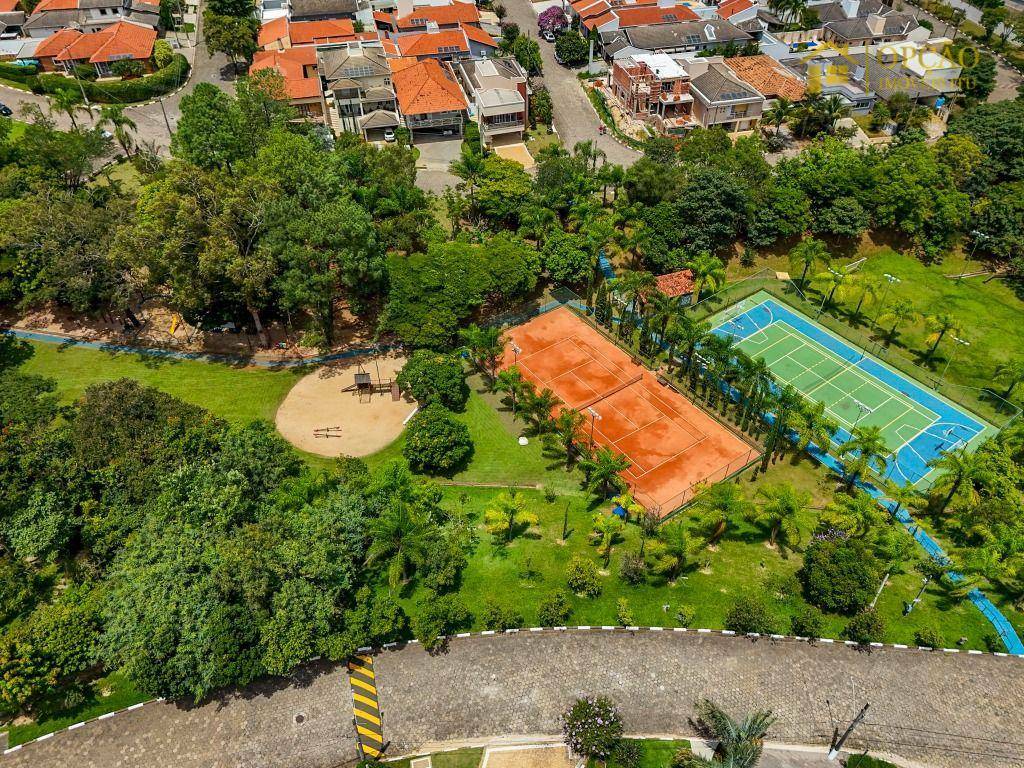 Casa de Condomínio à venda e aluguel com 4 quartos, 213m² - Foto 21