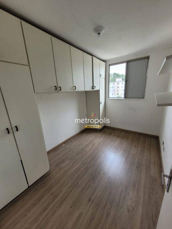 Apartamento à venda com 2 quartos, 54m² - Foto 8