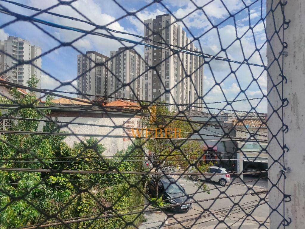 Sobrado à venda com 2 quartos, 100m² - Foto 27