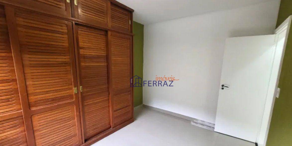 Apartamento à venda com 3 quartos, 108m² - Foto 4