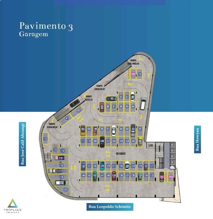 Prédio Inteiro à venda, 560m² - Foto 26