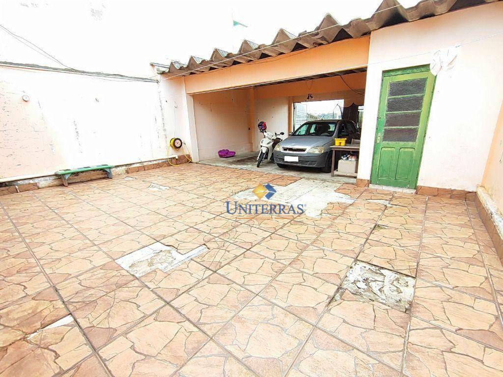 Casa à venda com 3 quartos, 60m² - Foto 23