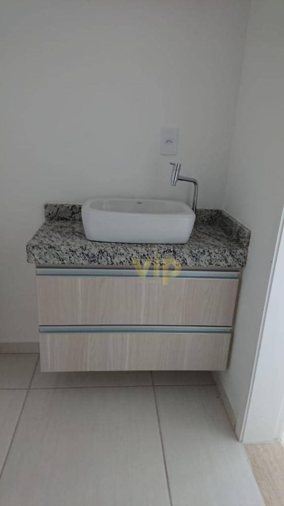 Apartamento à venda com 2 quartos, 55m² - Foto 4