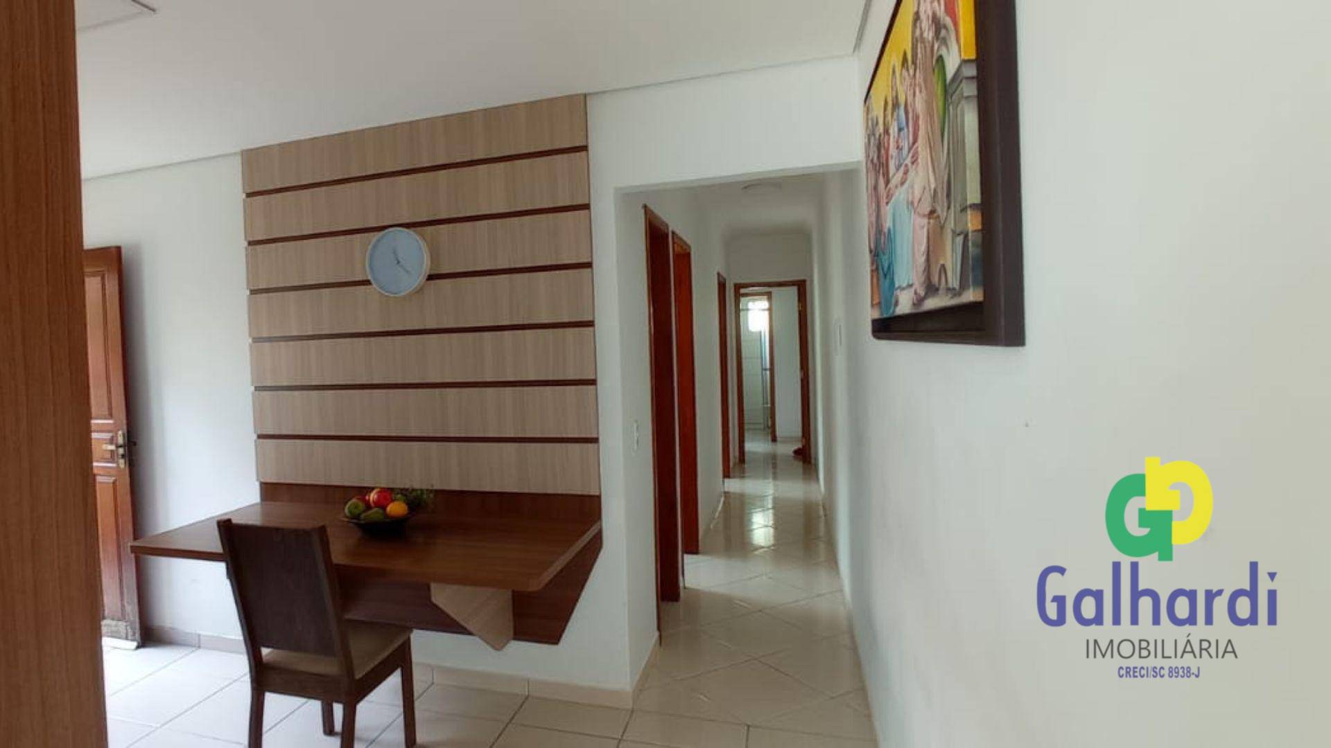 Casa à venda com 3 quartos, 106m² - Foto 19