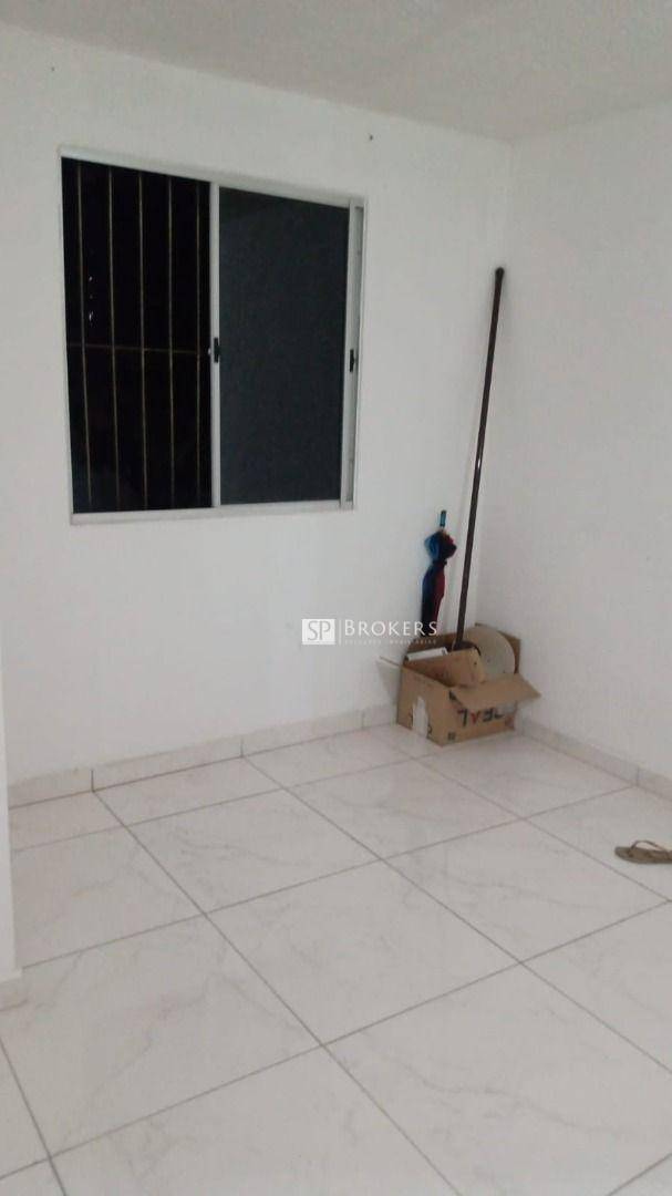 Apartamento à venda com 2 quartos, 45m² - Foto 1