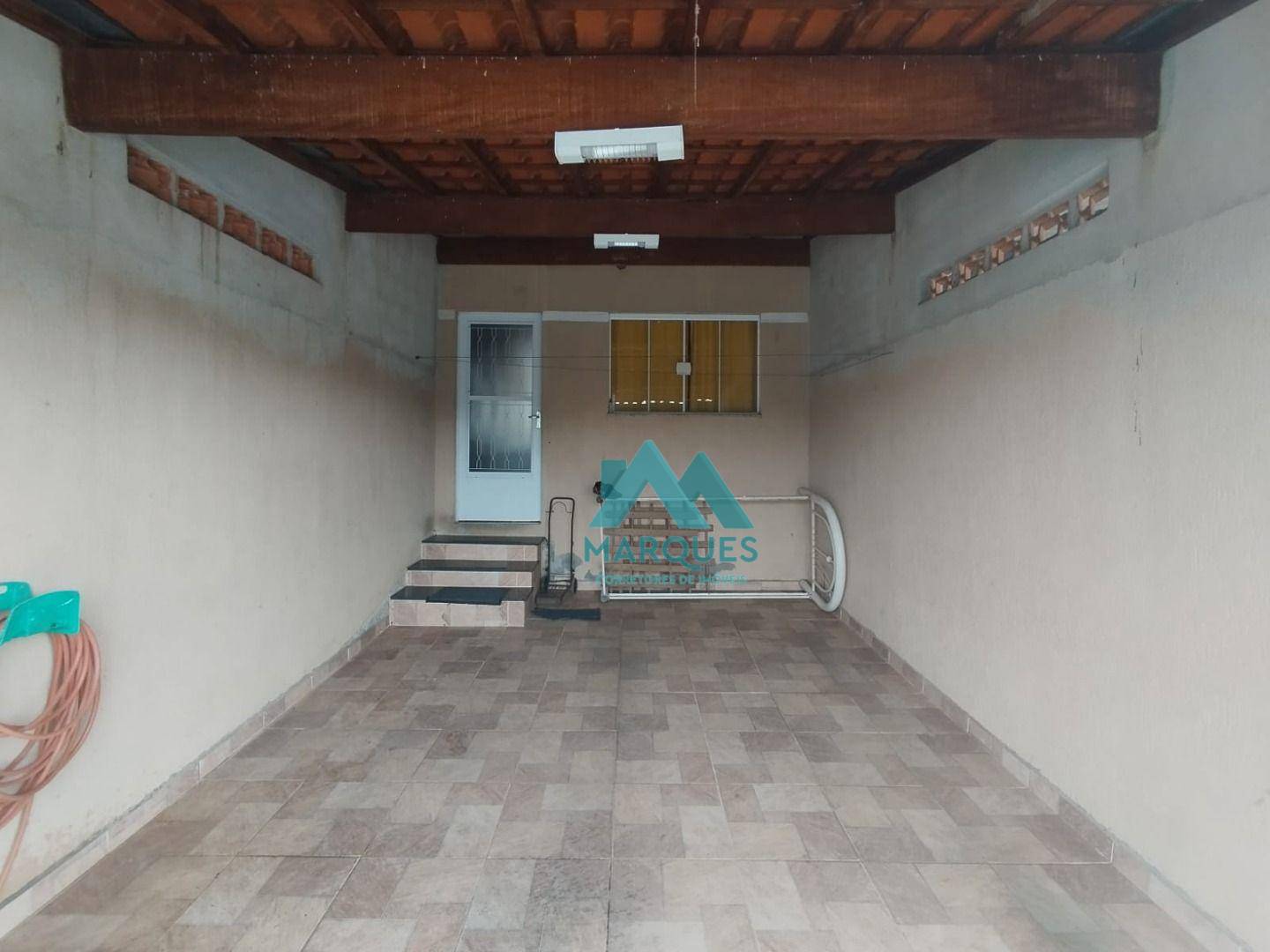 Sobrado à venda com 2 quartos, 64m² - Foto 11