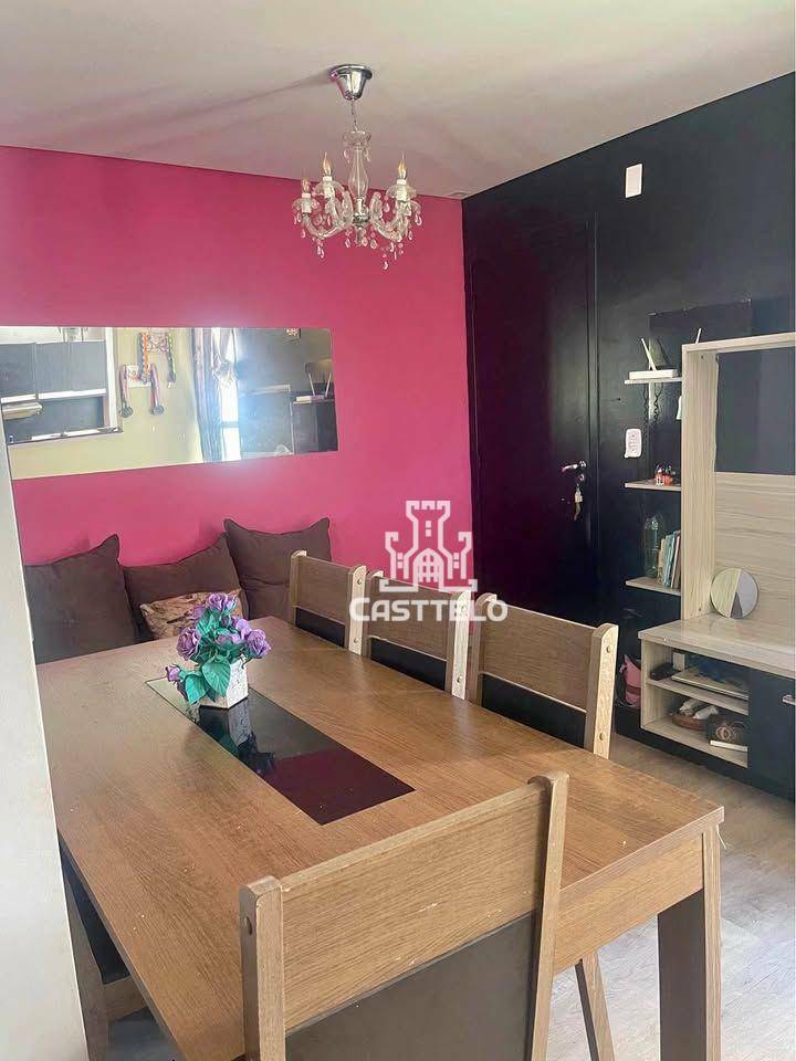 Apartamento à venda com 2 quartos, 47m² - Foto 1