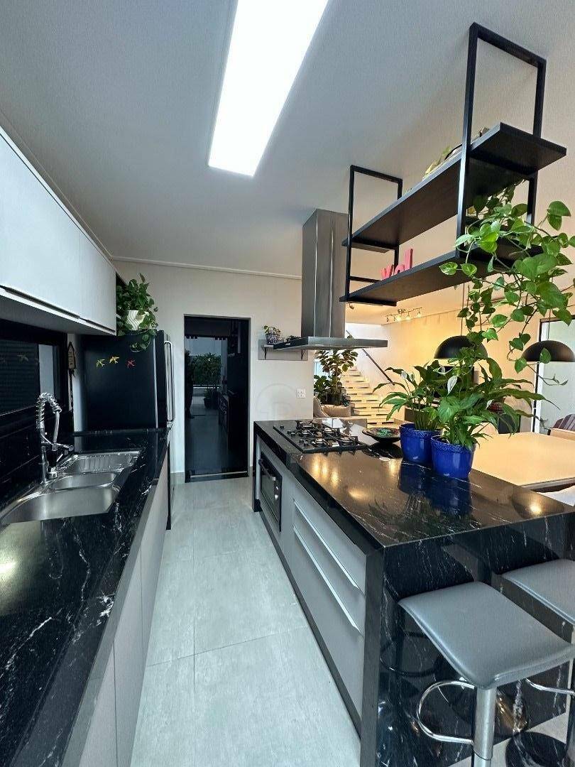 Casa de Condomínio à venda com 3 quartos, 227m² - Foto 80