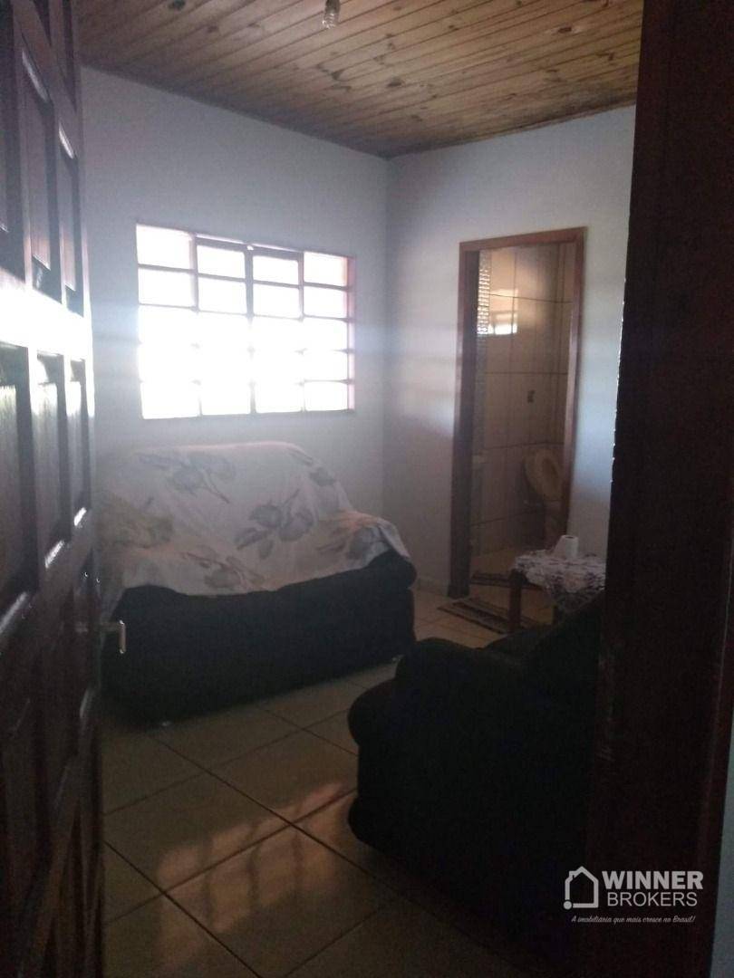Chácara à venda com 4 quartos, 3360M2 - Foto 5