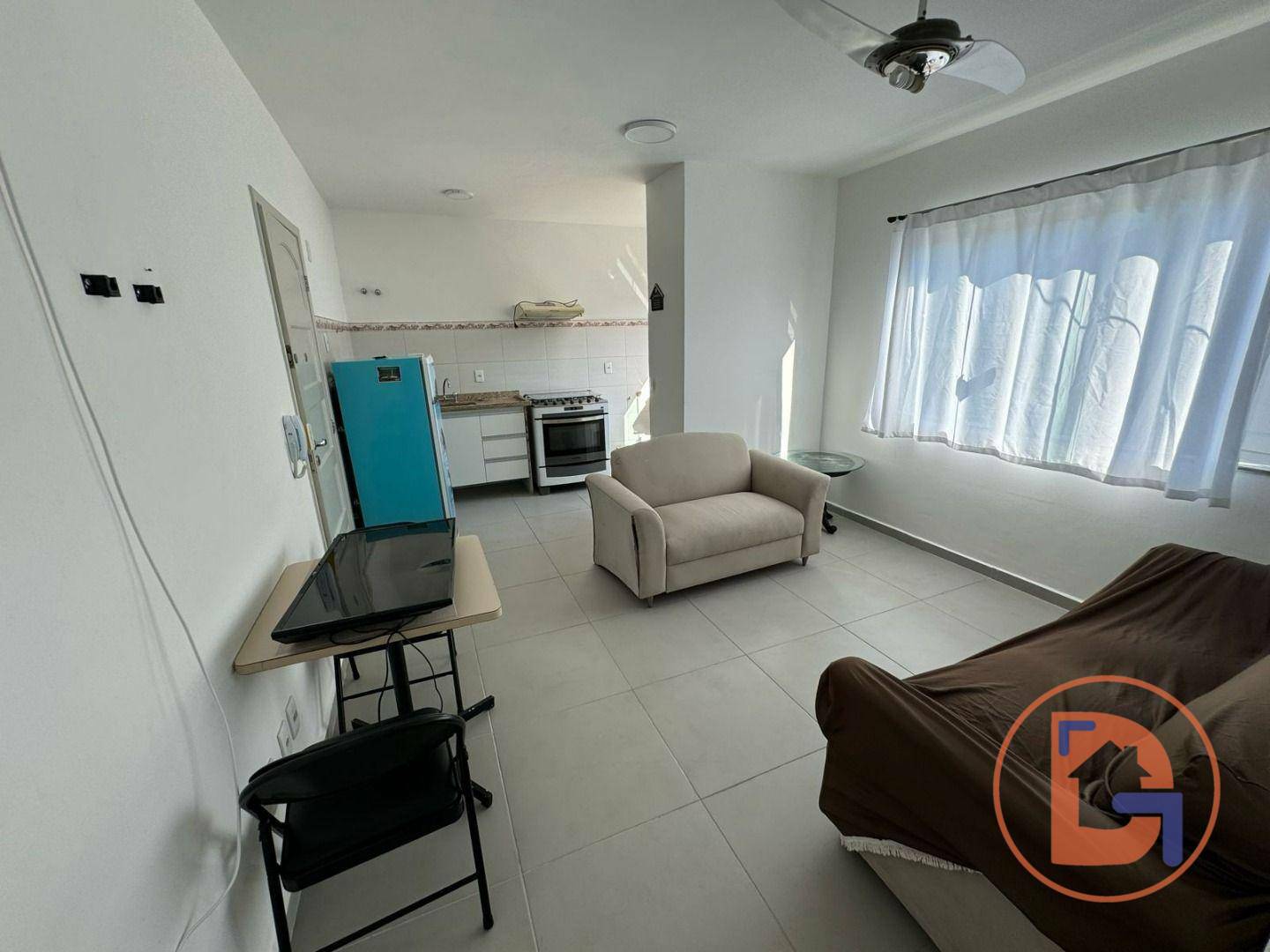 Apartamento à venda e aluguel com 1 quarto, 52m² - Foto 11