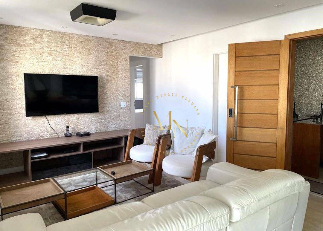 Apartamento à venda com 2 quartos, 148m² - Foto 4