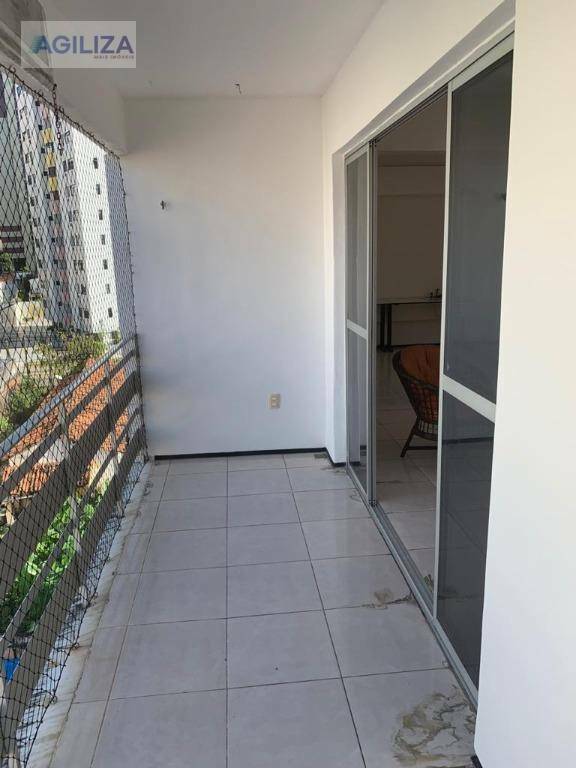 Apartamento à venda com 3 quartos, 180m² - Foto 20