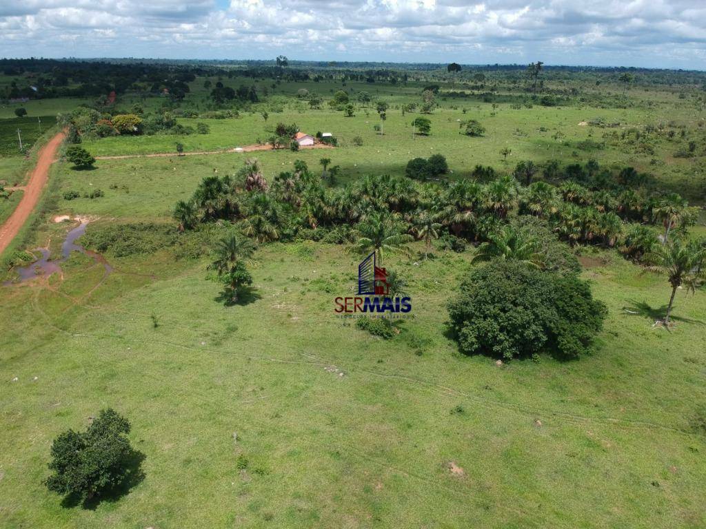 Fazenda à venda, 2783000M2 - Foto 9