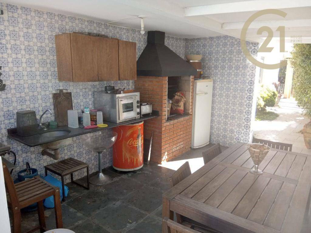 Sobrado à venda com 4 quartos, 377m² - Foto 37