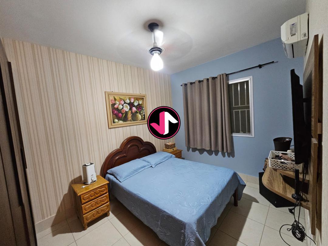 Casa de Condomínio à venda com 3 quartos, 119m² - Foto 9