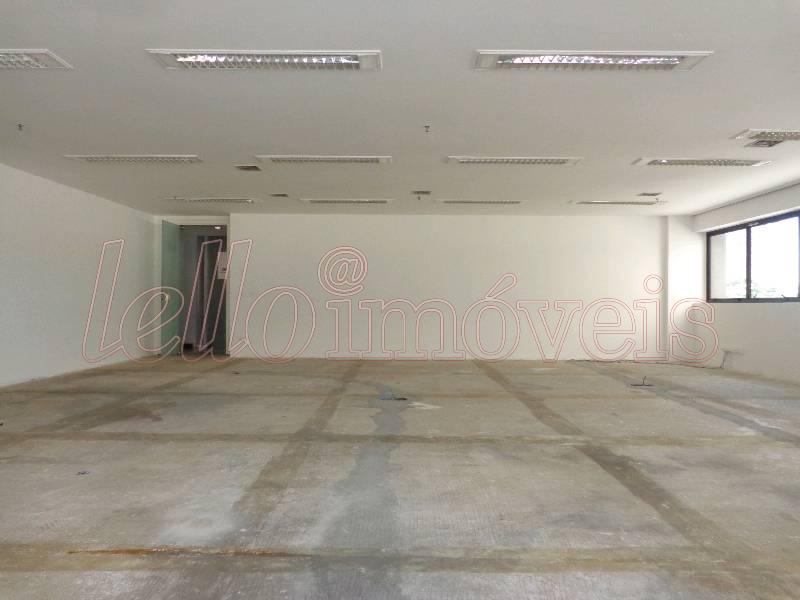 Conjunto Comercial-Sala para alugar, 109m² - Foto 2