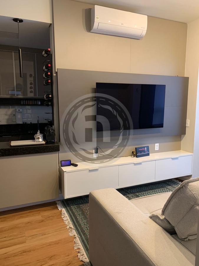 Apartamento à venda com 2 quartos, 62m² - Foto 6