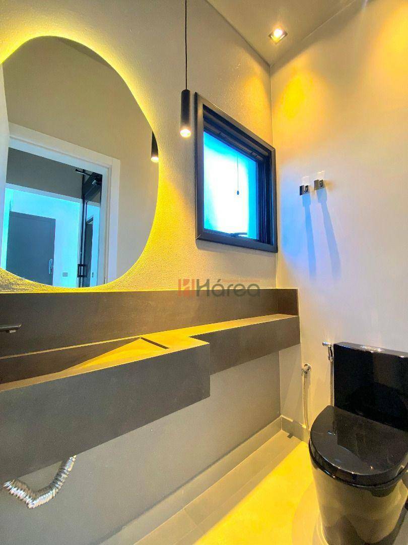 Sobrado à venda com 4 quartos, 312m² - Foto 6