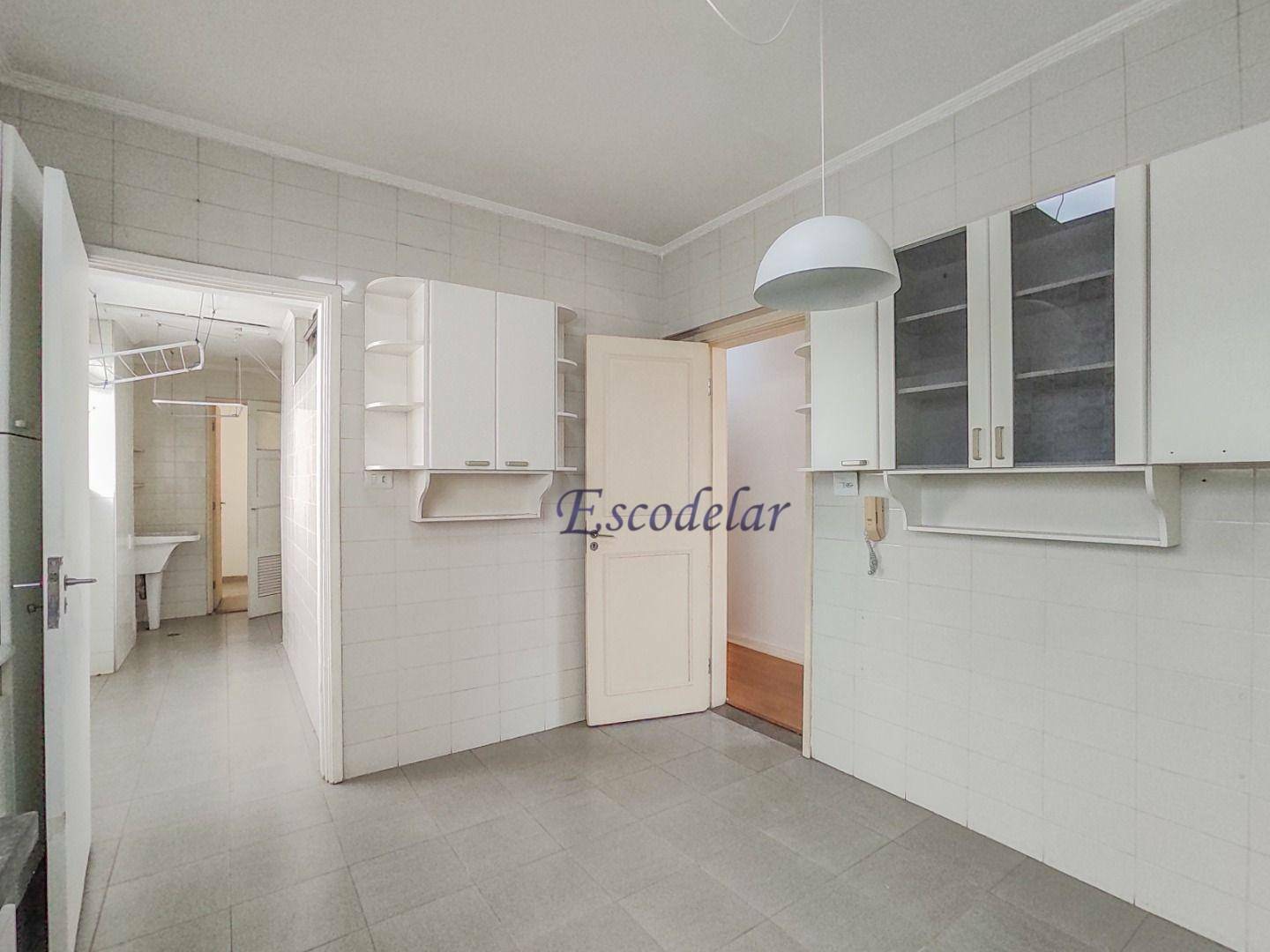 Apartamento à venda com 2 quartos, 92m² - Foto 7