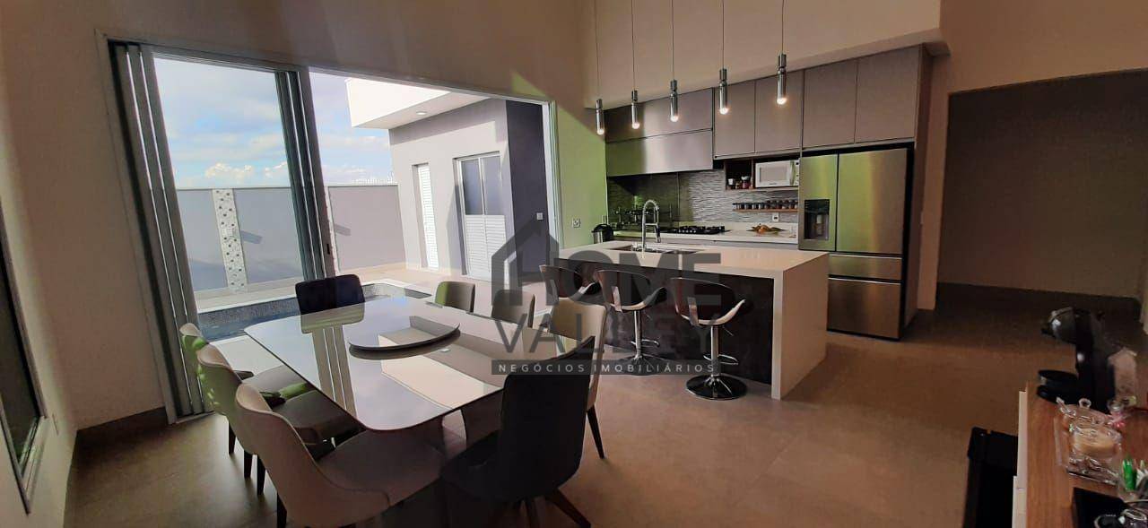 Casa de Condomínio à venda com 3 quartos, 180m² - Foto 3