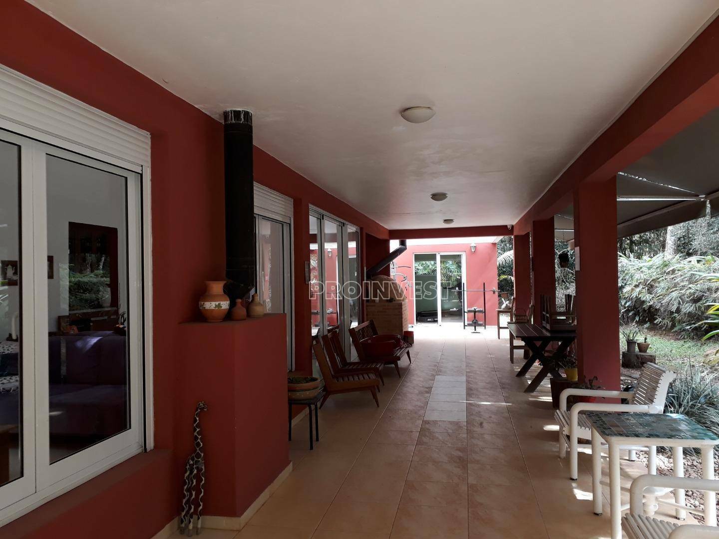 Casa de Condomínio à venda com 3 quartos, 381m² - Foto 19